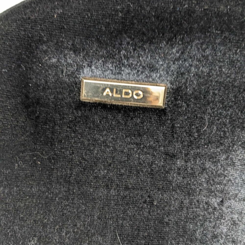 Aldo Backpack - Picture 2 of 3
